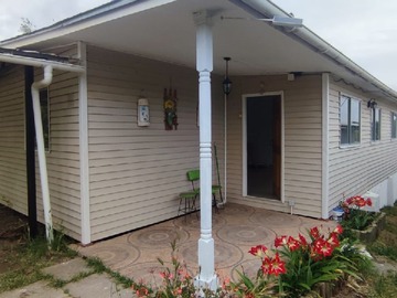 Venta / Casa / Marchigüe