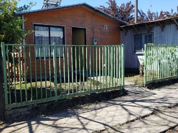 Venta / Casa / Mariquina