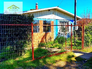 Venta / Casa / Mariquina