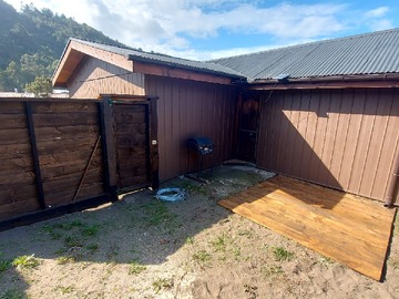 Venta / Casa / Mariquina