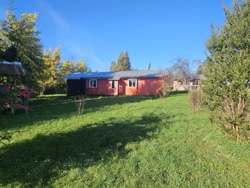 Venta / Casa / Mariquina