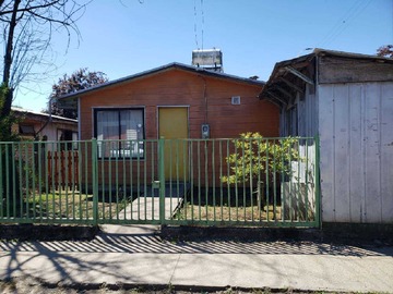 Venta / Casa / Mariquina