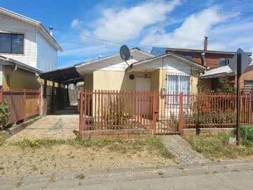 Venta / Casa / Mariquina