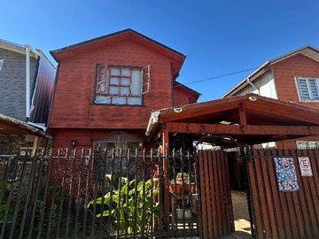 Venta / Casa / Mariquina