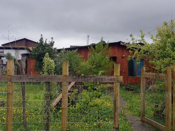 Venta / Casa / Mariquina