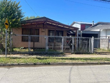 Venta / Casa / Mariquina