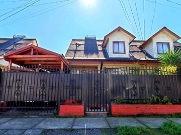 Venta / Casa / Maule