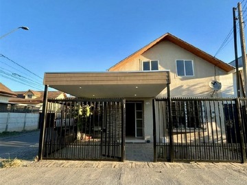 Venta / Casa / Maule