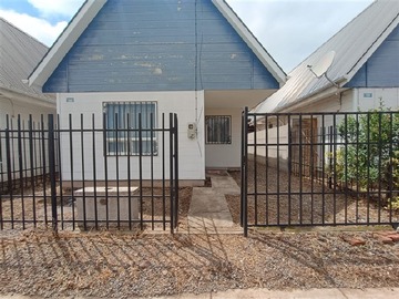 Venta / Casa / Maule
