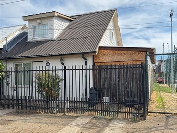 Venta / Casa / Maule