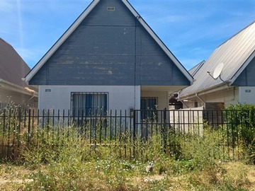 Venta / Casa / Maule