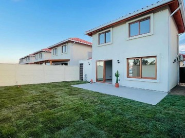 Venta / Casa / Maule