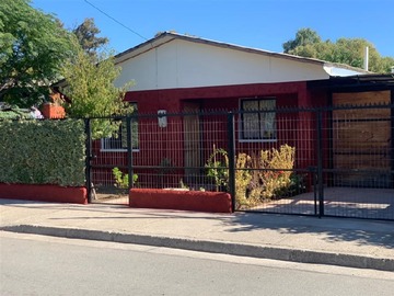 Venta / Casa / Maule