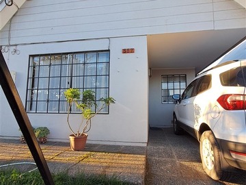 Venta / Casa / Maule