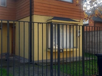 Venta / Casa / Maule