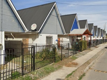 Venta / Casa / Maule
