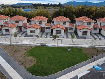 Venta / Casa / Maule