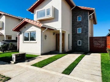Venta / Casa / Maule