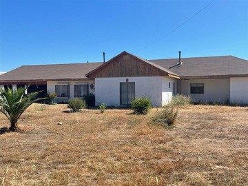 Venta / Casa / Maule