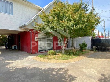 Venta / Casa / Maule