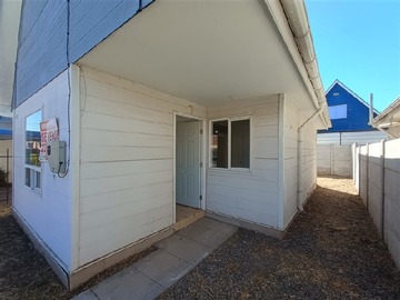 Venta / Casa / Maule