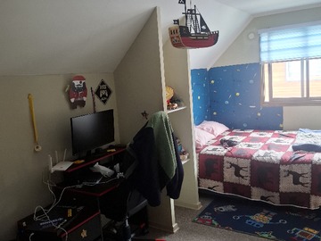 Dormitorio 2