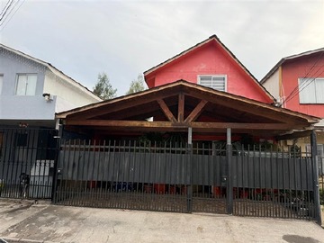 Venta / Casa / Maule