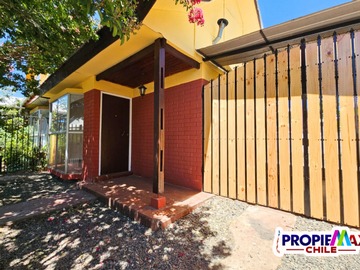 Venta / Casa / Maule