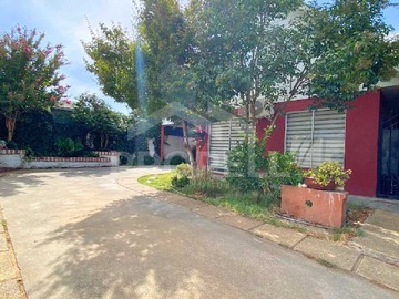 Venta / Casa / Maule