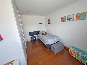 Dormitorio 4