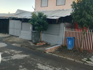 Venta / Casa / Maule