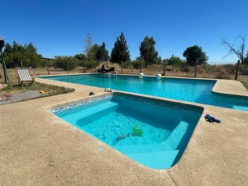 Venta / Casa / Maule