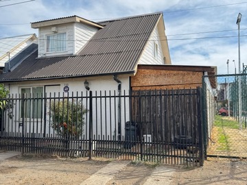 Venta / Casa / Maule
