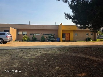 Venta / Casa / Maule