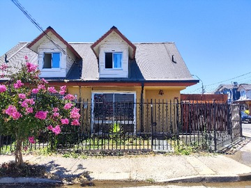 Venta / Casa / Maule