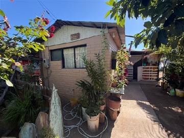 Venta / Casa / Maule