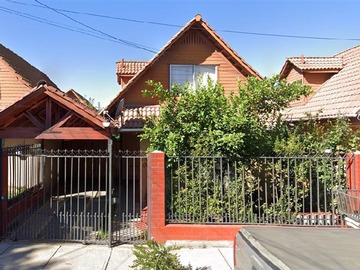 Venta / Casa / Maule