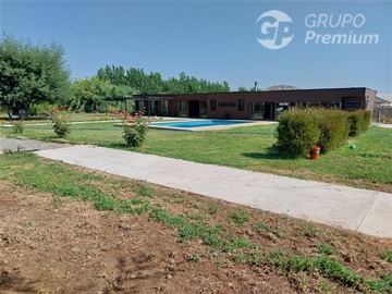 Venta / Casa / Maule