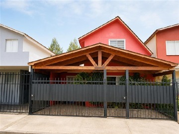 Venta / Casa / Maule