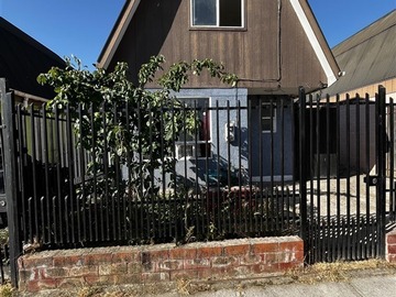 Venta / Casa / Maule