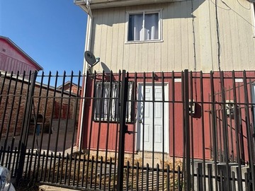 Venta / Casa / Maule