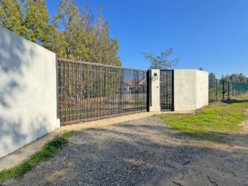Venta / Casa / Maule