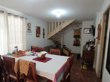 Venta / Casa / Maule