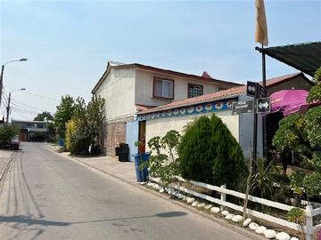 Venta / Casa / Maule