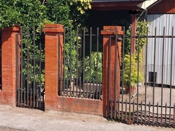 Venta / Casa / Maule