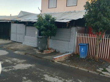 Venta / Casa / Maule