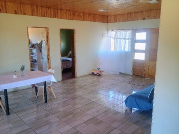 Venta / Casa / Maule