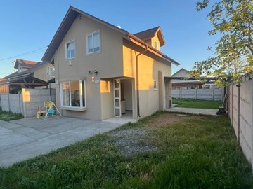 Venta / Casa / Maule