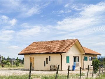Venta / Casa / Maule