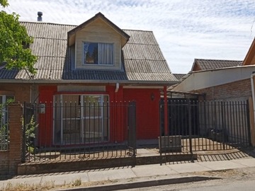 Venta / Casa / Maule